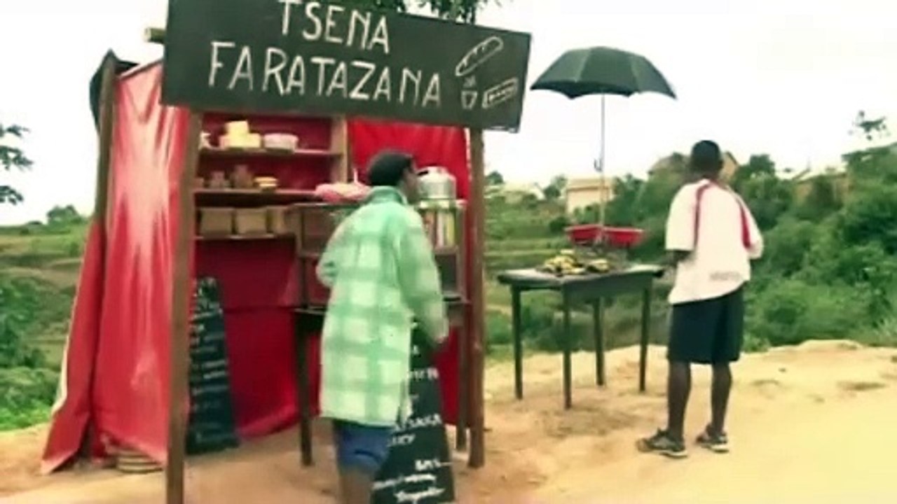 Rajao tilikambo