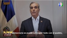 ¿Fue sabio el presidente al retirar la reforma? | El Show del Mediodía