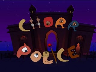 Chorr Police Episode 1: Streetlight - Season 01 (Hindi) | REV