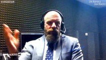 Triple H's interview on Notsam Wrestling podcast. October 29th, 2019 HD