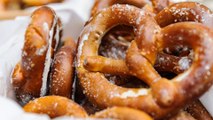 The Rise & Fall And Resurgence Of Auntie Anne's