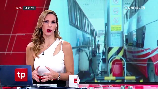 ANH asegura que normalización de la distribución de combustible depende de que las cisternas pasen los bloqueos