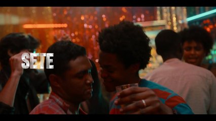 Os Quatro da Candelária | Trailer