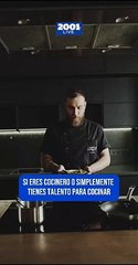 Conoce estás tres opciones para trabajar como cocinero en EEUU
