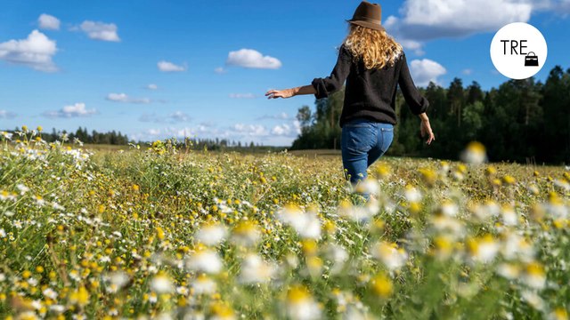 Las personas más felices del mundo nunca hacen estas tres cosas. Si tú tampoco, estás de enhorabuena: son clave en su bienestar