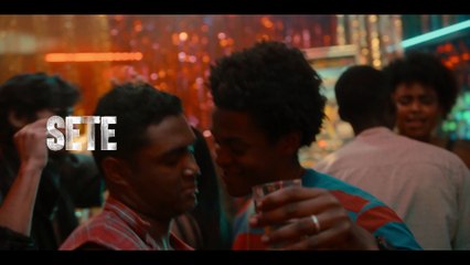 Os Quatro da Candelária | Trailer oficial | Netflix Brasil