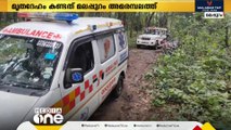 മലപ്പുറം അമരമ്പലം സൗത്തിൽ യുവാവിനെ മരിച്ച നിലയിൽ കണ്ടെത്തി