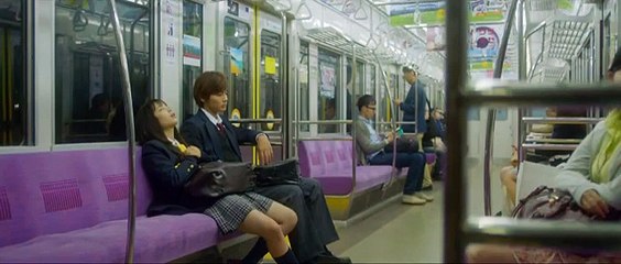 Chihayafuru: Kami no Ku - ちはやふる 上の句