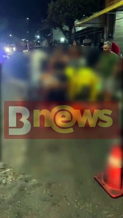 Mulheres brigam em point badalado de Catu