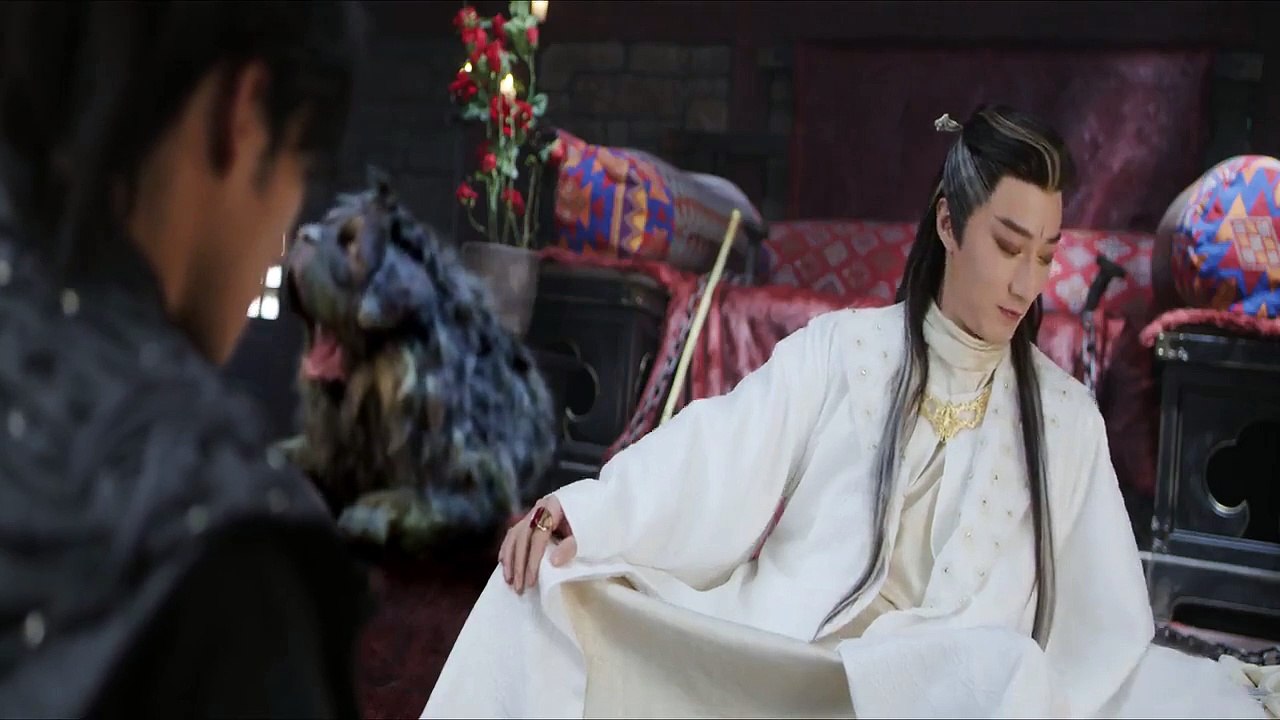 Snowy Night Timeless Love (2024) Episode 24 English SUB video