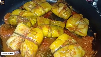 Stuffed Cabbage Recipe ｜ Qeema Bhari Band Gobi ｜ Unique Recipe ｜ Healthy Recipe