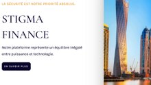 Stigmafinance.group sur la liste noire de l’AMF