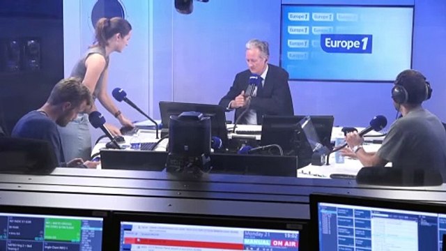 Marseille : une enquête ouverte après l'agression de deux policiers