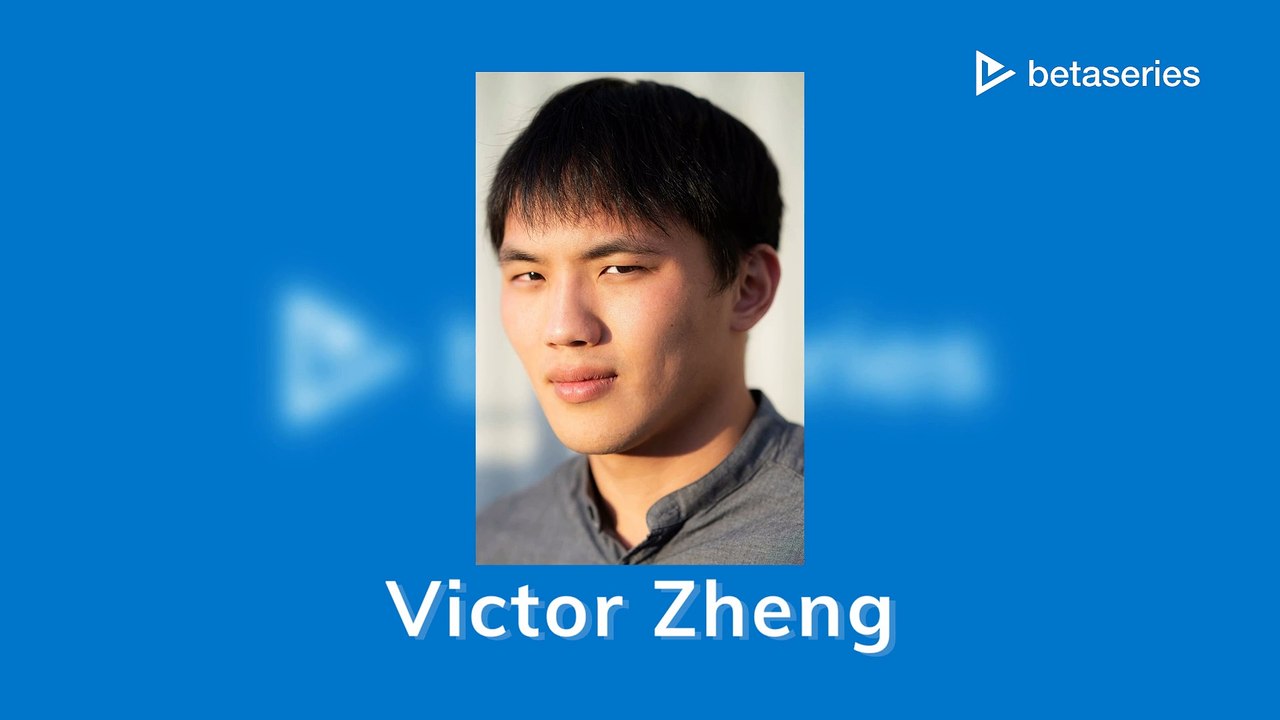 Victor Zheng (FR)