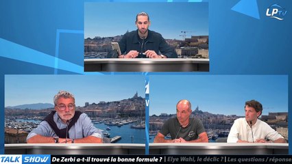 Talk Show : Wahi, on a trouvé le mode d’emploi