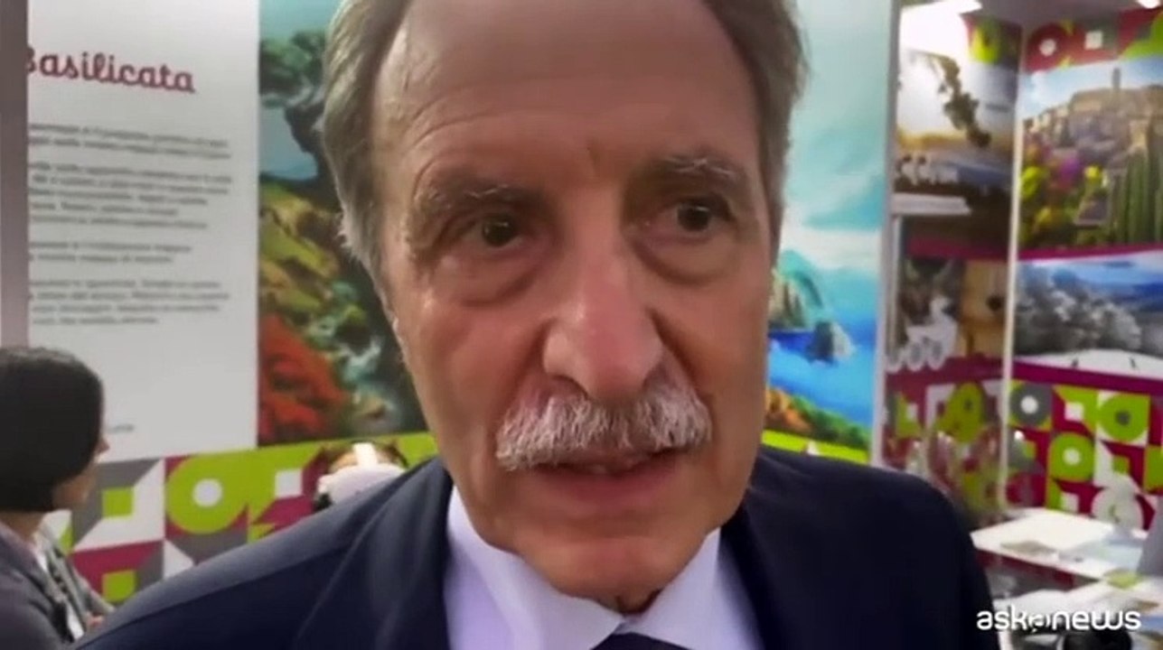 Regioni, Vito Bardi: pi? che autonomia differenziata, temperata