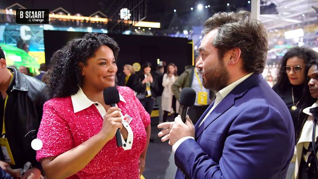 BIG - « Le progrès dans l'entreprise, c'est la diversité. »