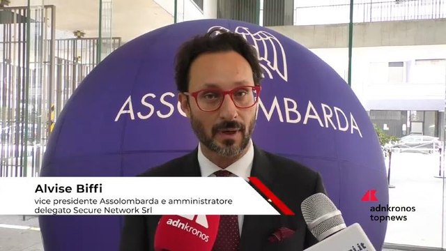 Imprese, Biffi (Assolombarda): “Intervento Spada su riduzione dipendenze industria”