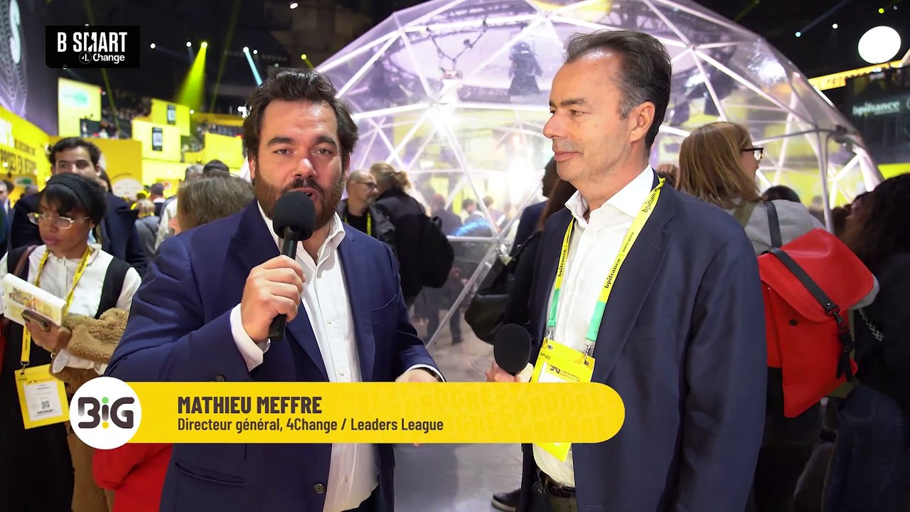 BIG - BIG, 4e partie du 18 octobre 2024