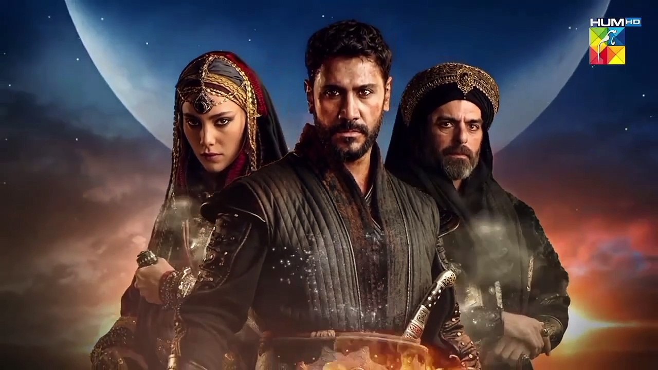 Salahuddin Ayubi season 2 episode 1 |Salahuddin Ayubi season 2 episode ...