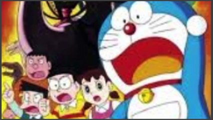Doraemon Nobita and the Knights on Dinosaur ⚔️  1986 Movie Recap & Epic Dinosaur Adventure