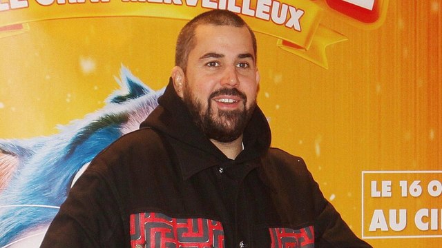 GALA VIDEO - Artus éloigné de “l’image du gros mec sympa” : comment il gère son quotidien avec sa nouvelle silhouette