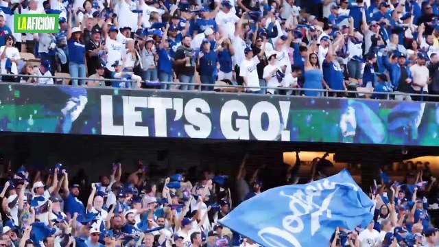 Yankees vs Dodgers, así queda la Serie Mundial de la MLB 2024