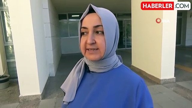 Yenidoğan Çetesi Mağduru Kadından Suç Duyurusu