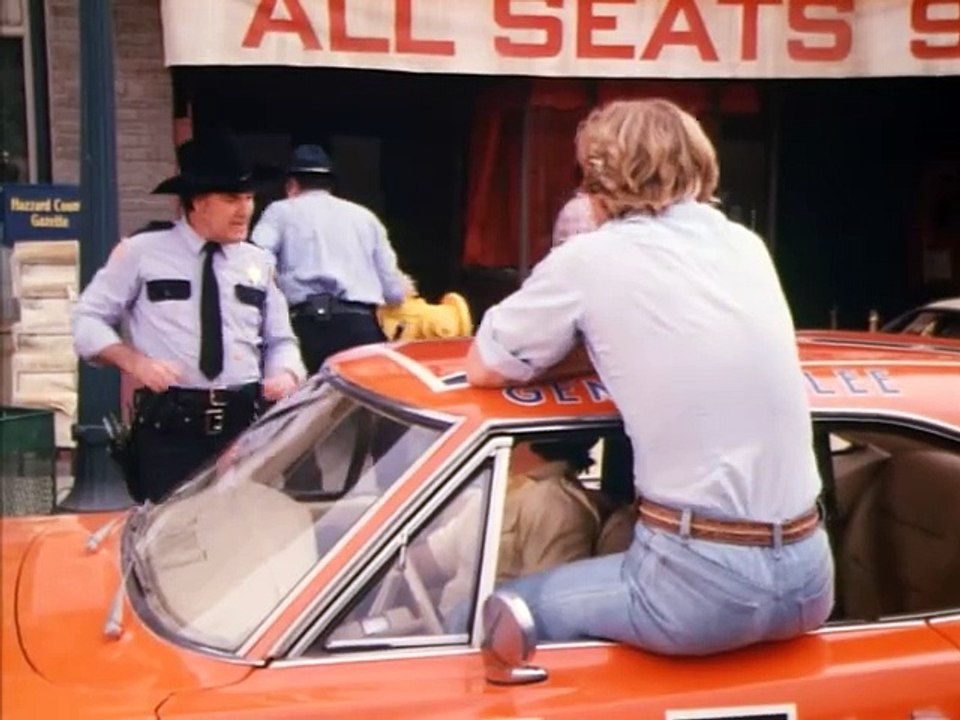 Sherif fais moi peur-S05x03-Le.shérif.fait.du.zèle.Fr.DVDRIP.X264