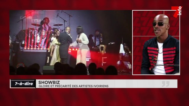 7-à-dire | Entretien avec Yabongo Lova, artiste-chanteur