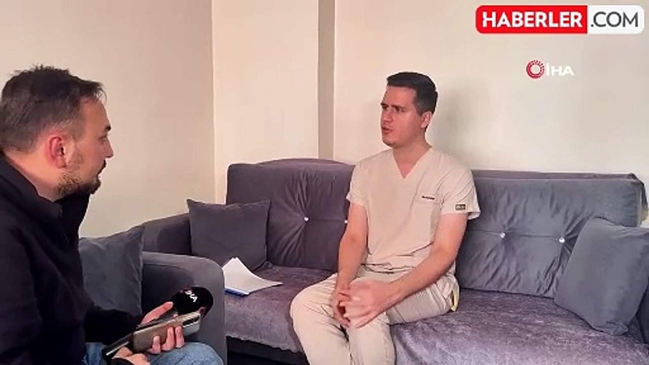 Yenidoğan Çetesi Soruşturmasında Şok İtiraflar