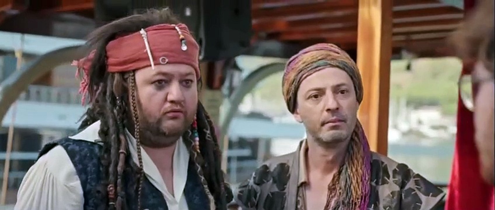 Türkler Çıldırmış Olmalı 2 – Mavi Vatan Macerası!