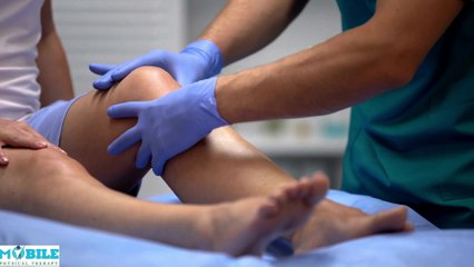 Mobile Physiotherapy Explained: Convenient Care for Pain Relief