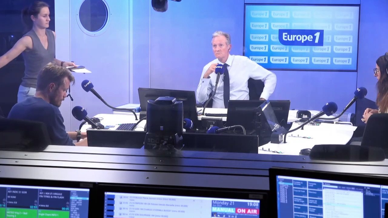 L'Alsace donne le feu vert à une taxe pour les poids lourds, les agriculteurs en colère