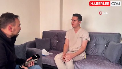 Yenidoğan Çetesi Soruşturmasında Şok İtiraflar