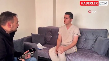 Yenidoğan Çetesi Soruşturmasında Yoğun Bakım Hemşiresinin İfadeleri