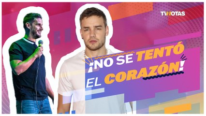Adrián Marcelo enfrenta nueva cancelación por broma sobre la muerte de Liam Payne
