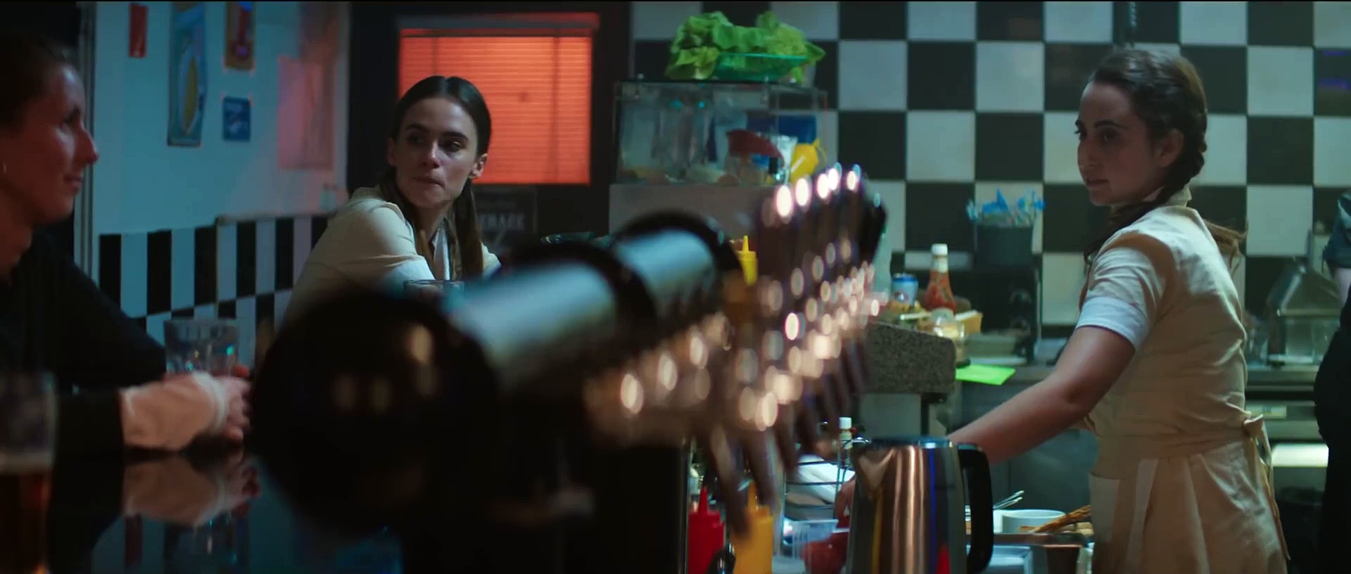 The Strangers: Chapter 2 – Teaser Trailer #1 (2025 Film) Starring Madelaine Petsch and Froy Gutierrez