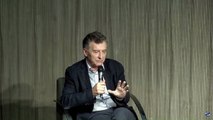 Mauricio Macri sobre Javier Milei: 