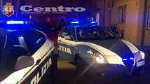 Detenuti presi dopo la fuga, il racconto della polizia: 