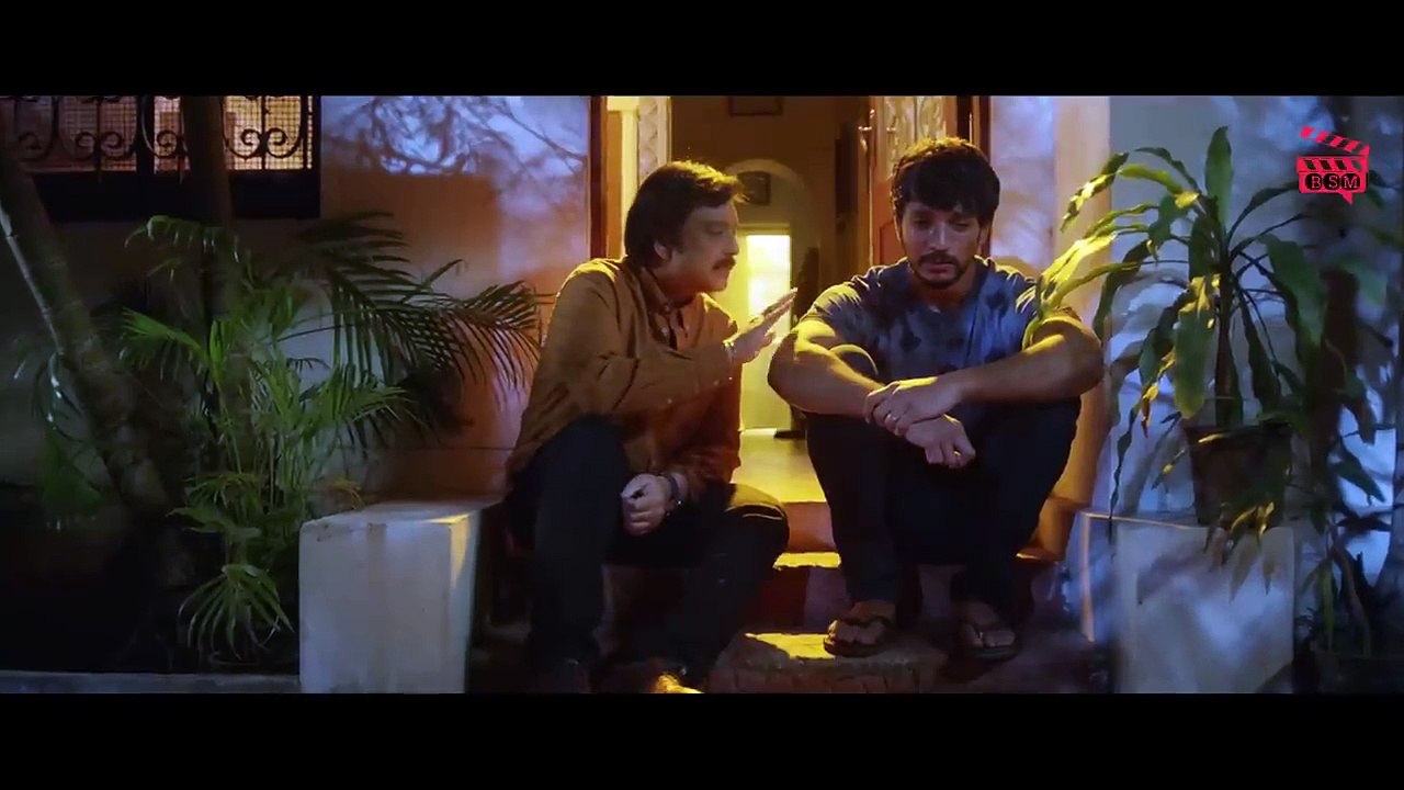 Regina Cassandra_s CRIME JUSTICE (4K)- South Indian Superhit Full Movie _ Suspense Hindi Dub Movie(720P_HD)