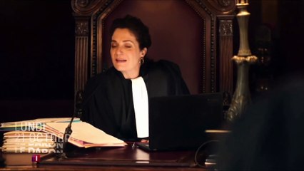 Bande-annonce de Le Daron / Mélanie Bernier n'a pas aimé jouer le rôle d'une maman