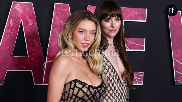 Sydney Sweeney méconnaissable, elle revient sur sa transformation : plusieurs mois de...