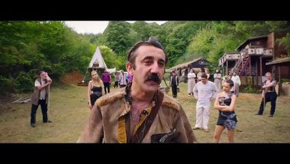 Arap Kadri: Efsane Geri Döndü!