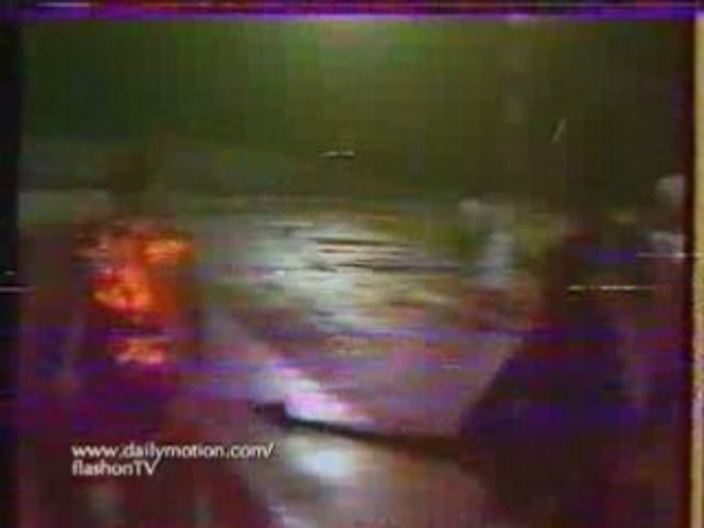 EXCLUSIF...KASSAV' 85
