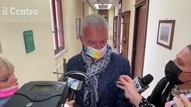 I nuovi proprietari del Teramo calcio al Comune: Vogliamo realizzare uno spazio per la squadra