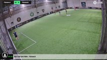 But de Gatien - Team B