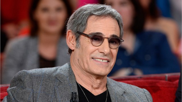 GALA VIDEO - Gérard Lanvin : ses fils Manu et Léo sont des artistes confirmés !