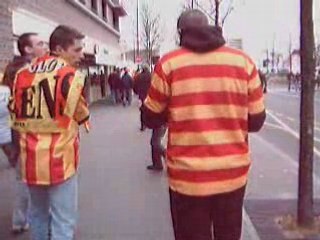 finale stade de france lensois