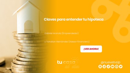 Guía Esencial para Entender y Gestionar Tu Hipoteca 🏡